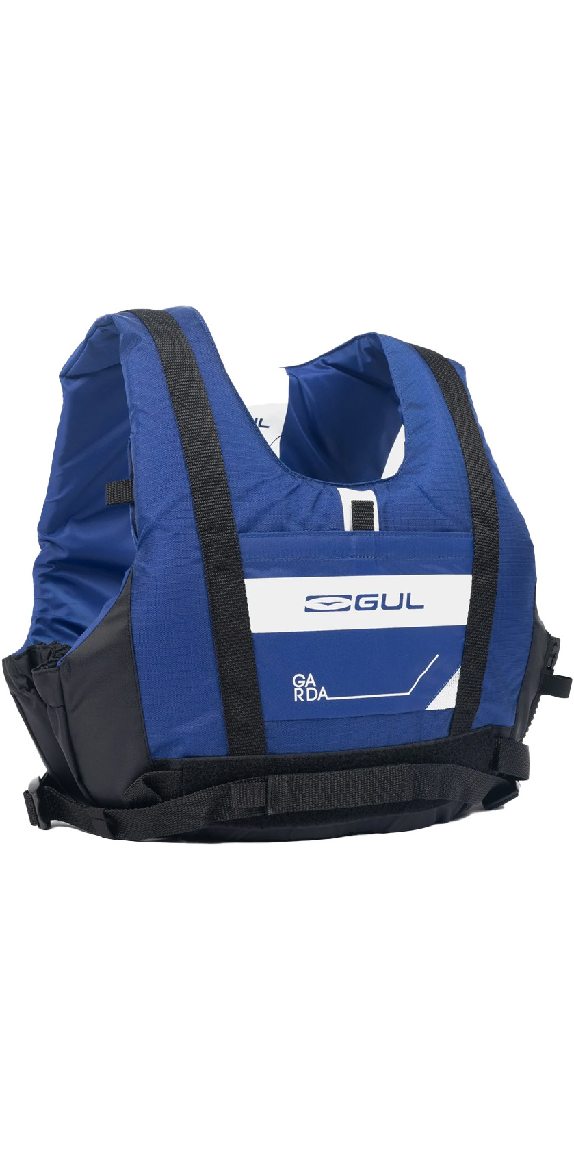 2025 Gul Garda 50N Buoyancy Aid GM0002-B9 - Blue